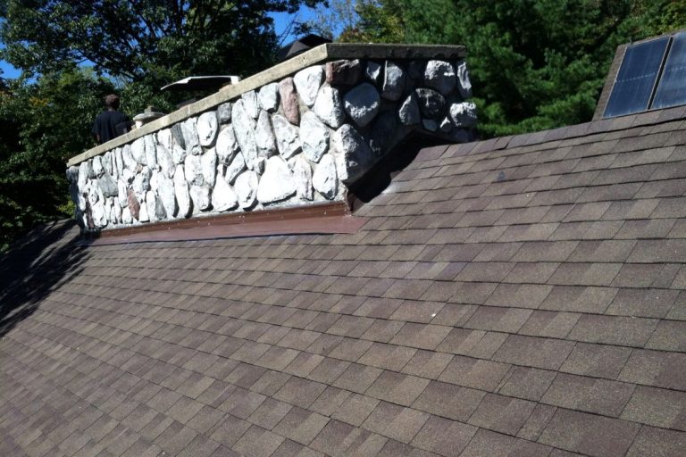 Johnstown, Ohio – Roof Replacement