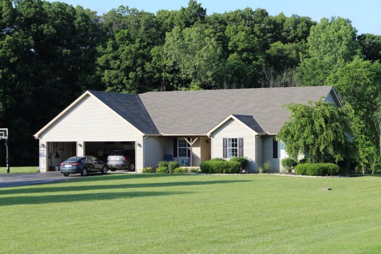 Johnstown, Ohio – New Roof Installation