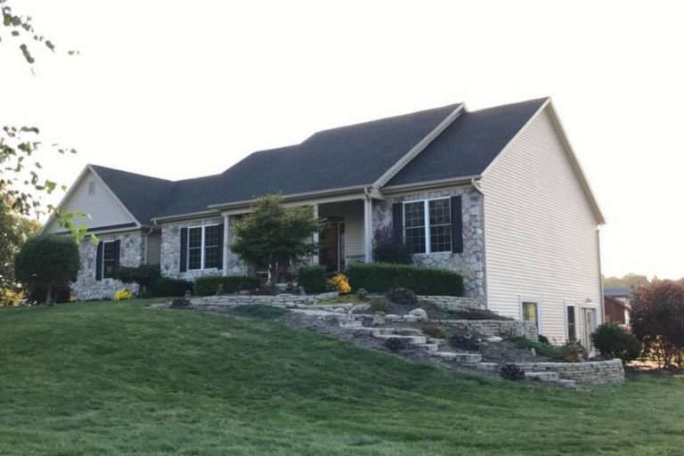 Roof Replacement