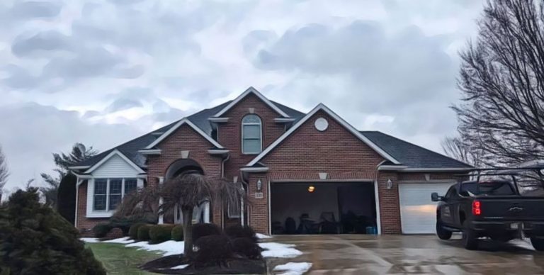 Roofers in Mansfield Ohio