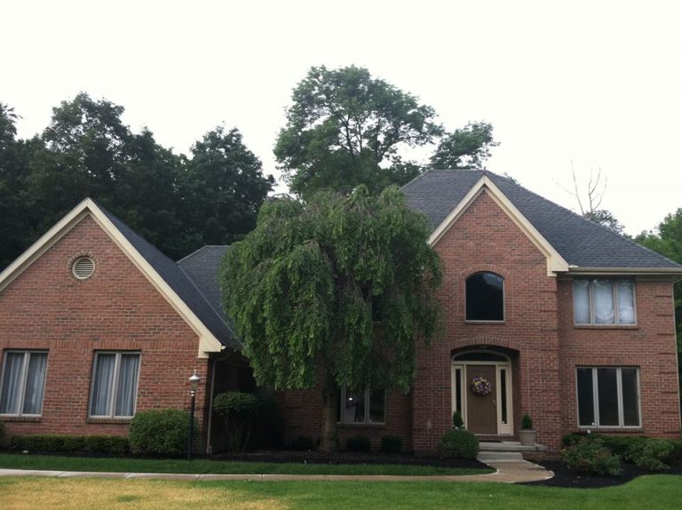 What to do if you need a Roof Repair in Mansfield Ohio?