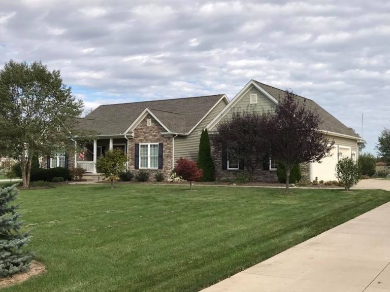 How Much Does It Cost to Install Asphalt Shingles?