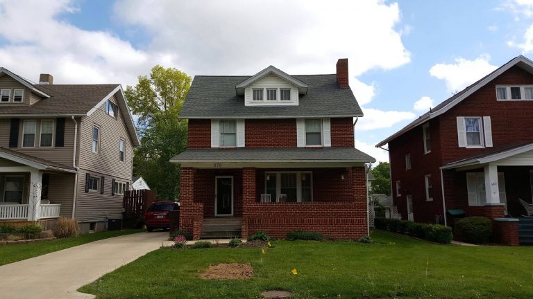 Roof Leaks & Missing Shingles