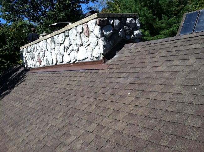 what shingles are best roof with premium architectural shingles
