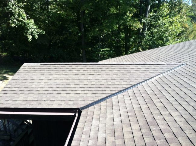 what shingles are best roof with premium architectural shingles