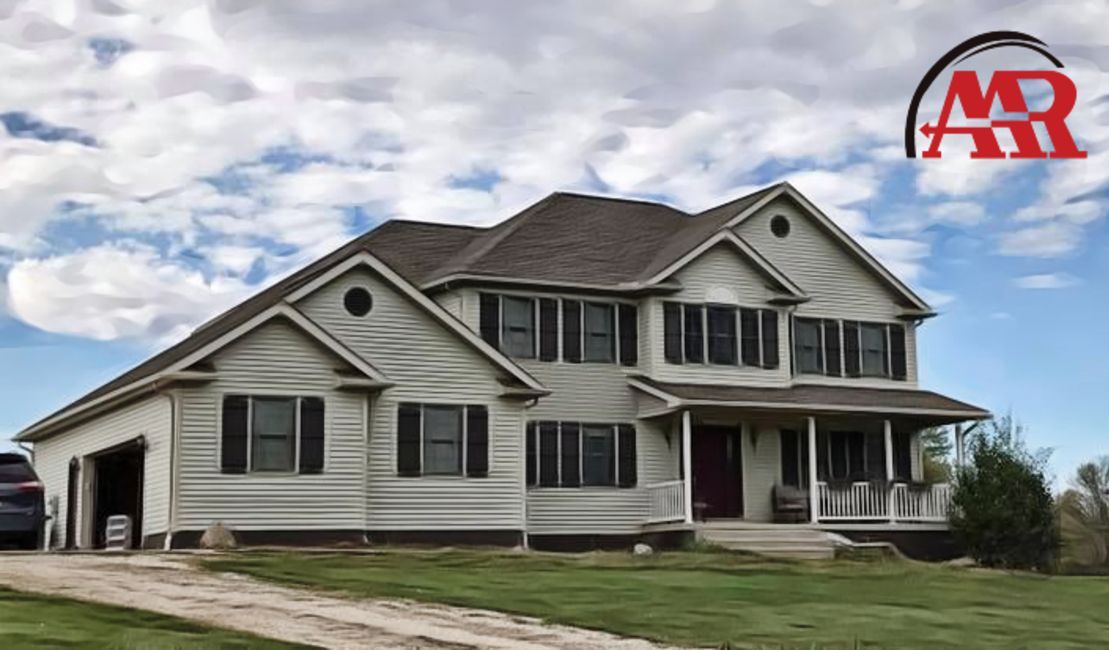 roofers near mansfield ohio home with shingle roof
