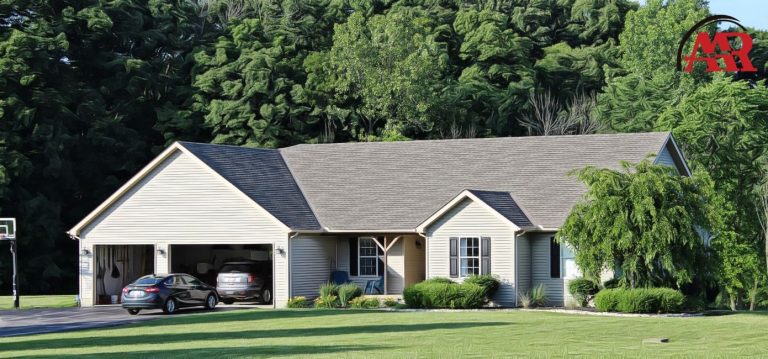 Storm Damage Discovered During Routine Inspection by Roofers