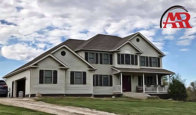 Storm Damage Roof Replacement in Ashland