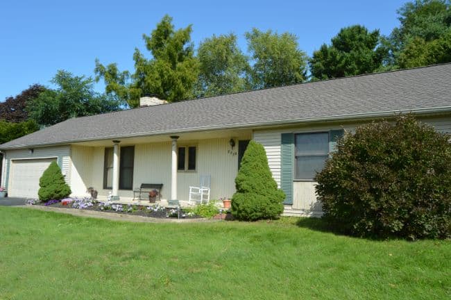 Mansfield Roof Replacement Project 2