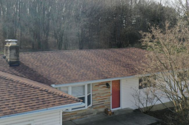 Roofing Reviews Project 1