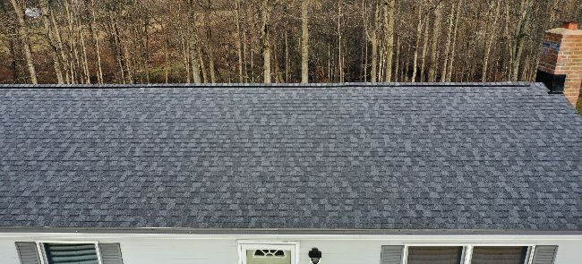 Roofing Reviews Project 2