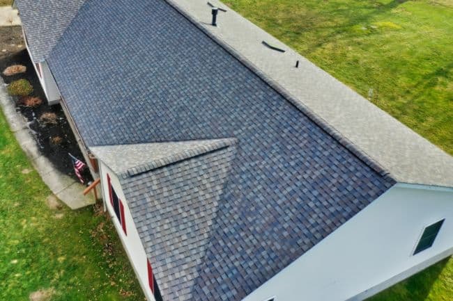 Roofing Reviews Project 4: Storm Damage