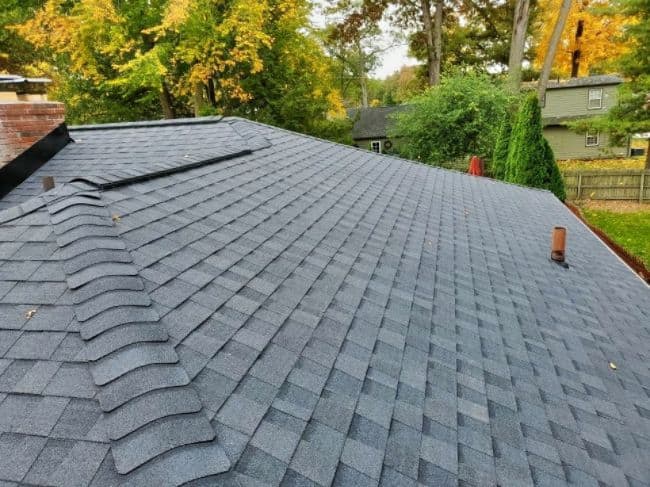 Roofing Reviews Project 5: Storm Damage