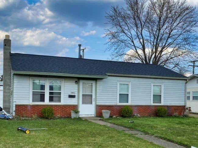 Common Signs of an Aging Roof